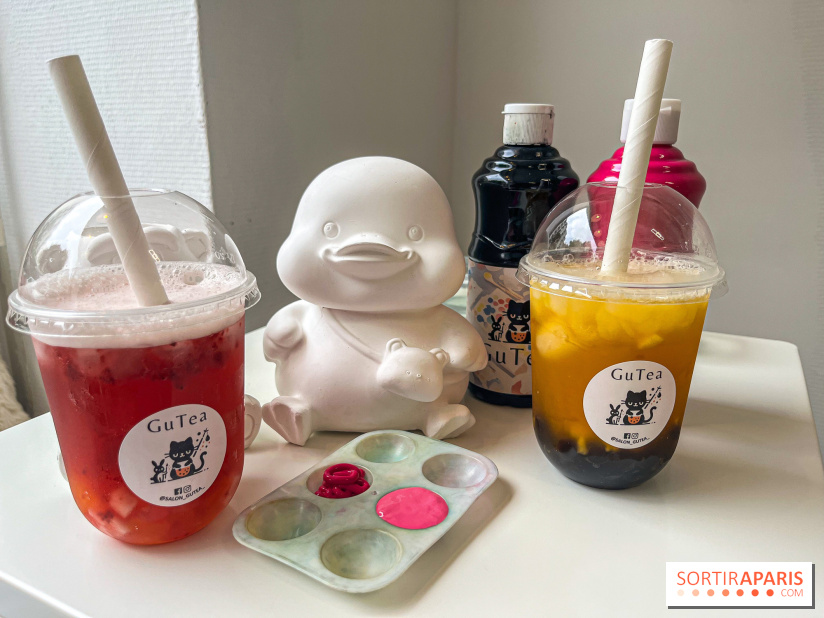 Gutea, Paris 13e - nos photos - image00011