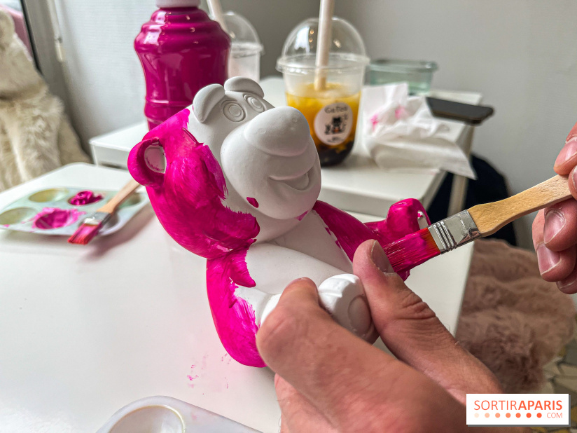 Gutea, Paris 13e - nos photos - image00008