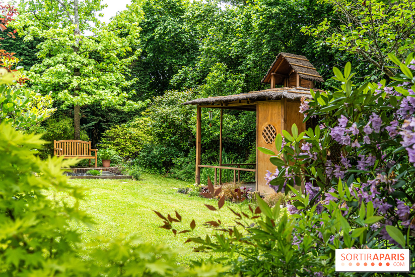Les Jardins de Juliette à Elancourt
