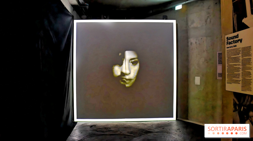 Artificial Dreams II au Grand Palais Immersif : l'exposition nocturne - IMG 1005