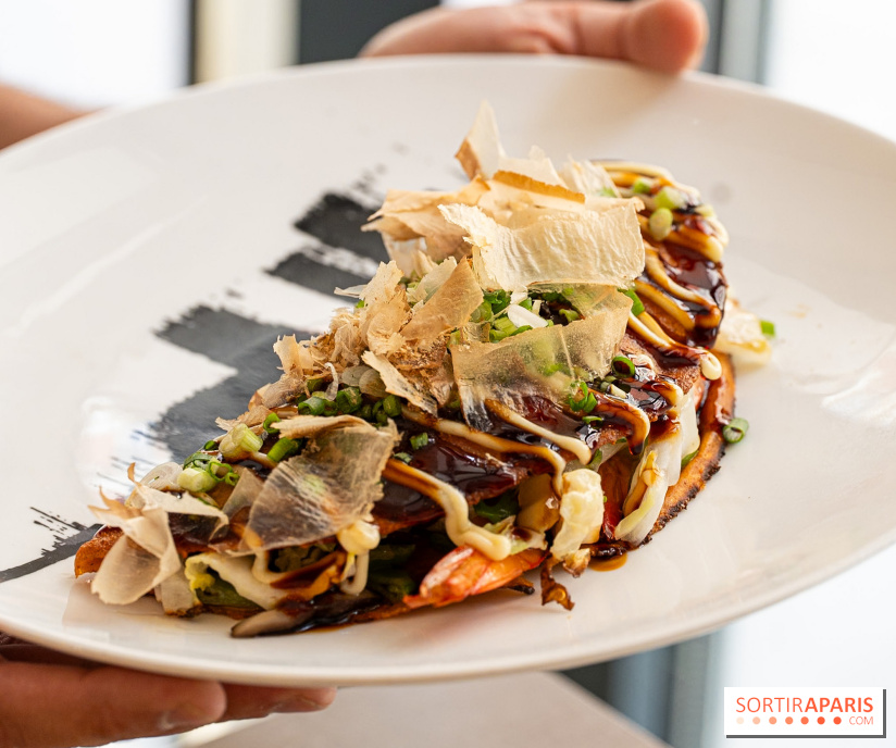 Restaurant Audass' Asnières-sur-Seine, izakaya fusion japonais - A7C00316