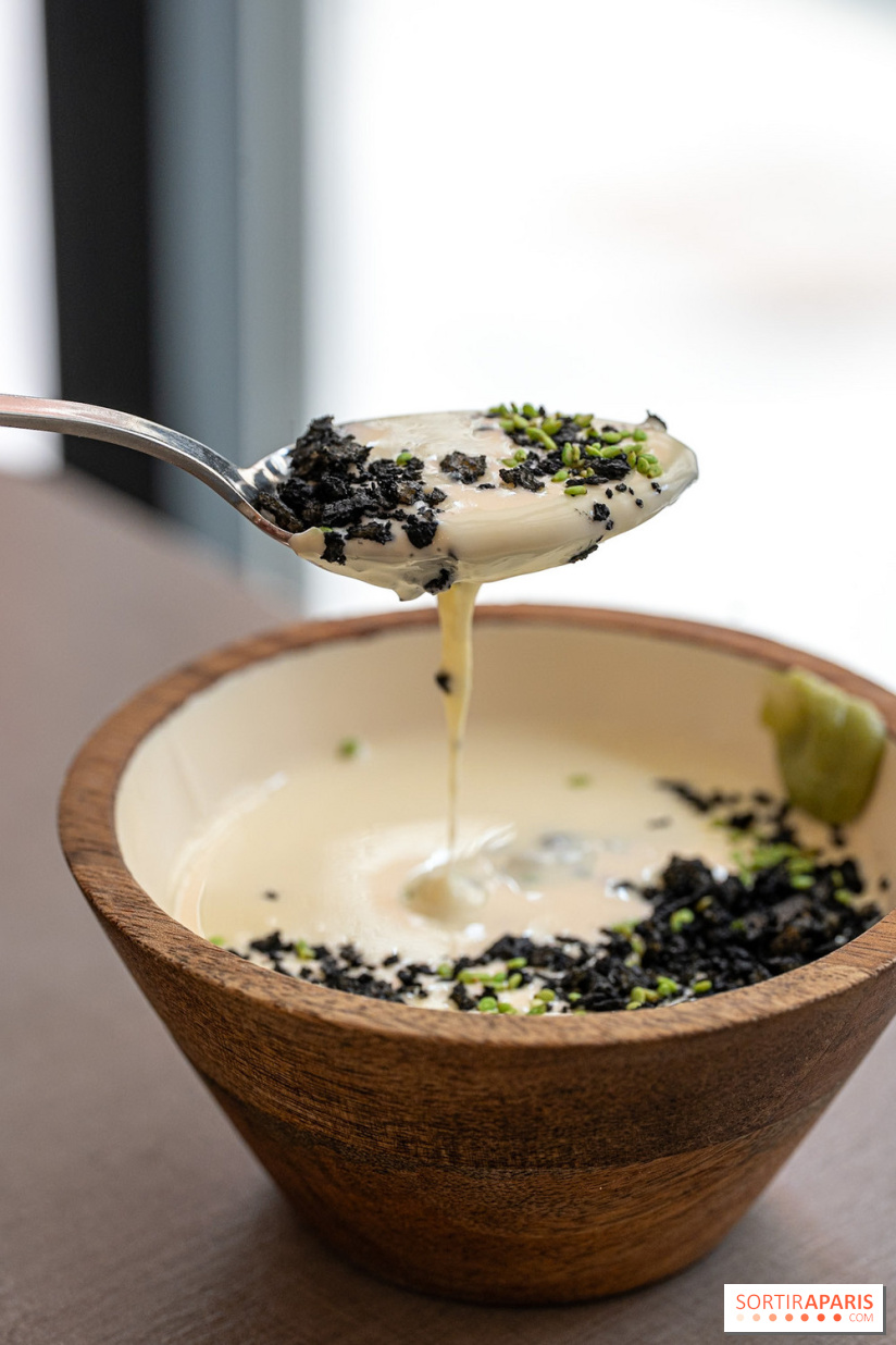 Restaurant Audass' Asnières-sur-Seine, izakaya fusion japonais - A7C00372