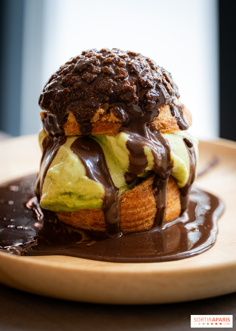 Restaurant Audass' Asnières-sur-Seine, izakaya fusion japonais