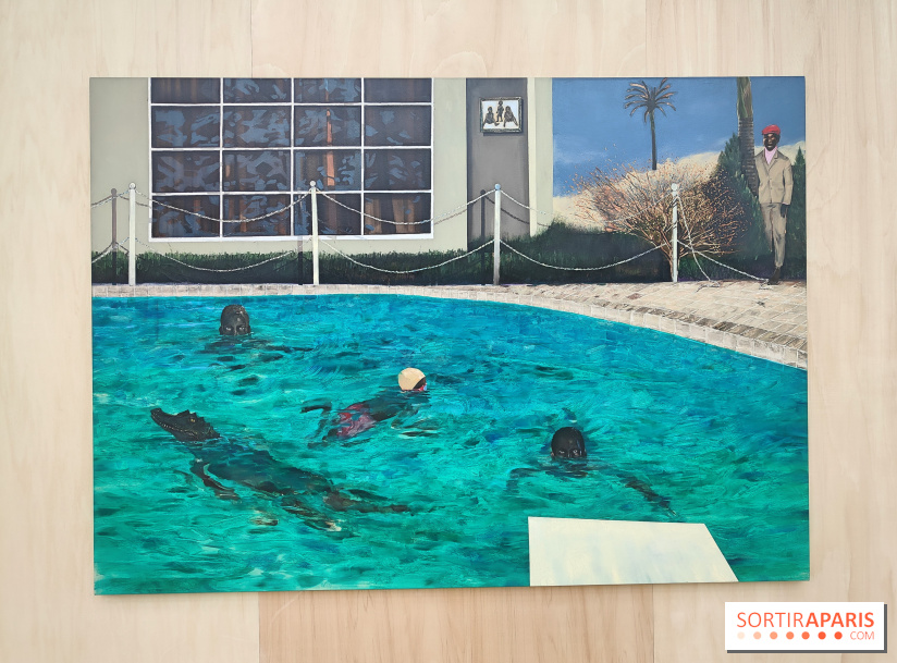 Horizontes : l'art contemporain brésilien s’invite au Grand Palais pour la Saison Brésil-France 2025 - fotor 1749119623008