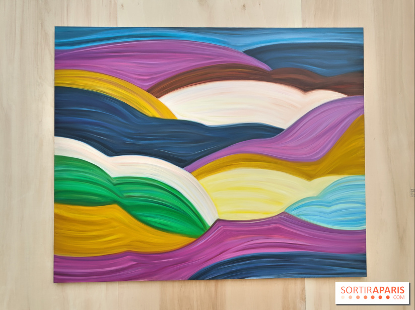 Horizontes : l'art contemporain brésilien s’invite au Grand Palais pour la Saison Brésil-France 2025 - fotor 1749119530215