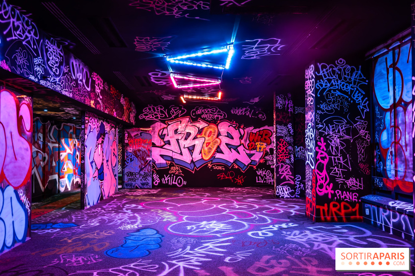 Zoo Art Show à Paris La Défense, nos photos - A7C01061