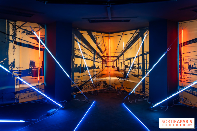 Zoo Art Show à Paris La Défense, nos photos - A7C01049