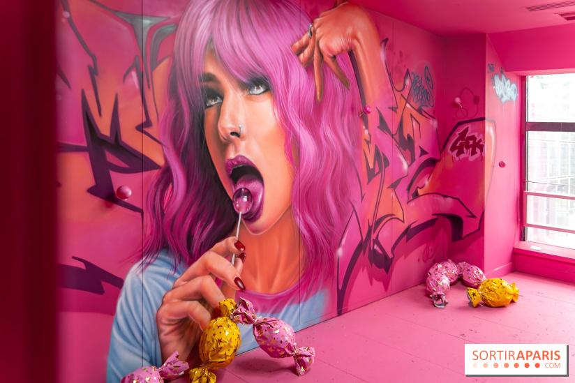 Zoo Art Show à Paris La Défense, nos photos - A7C01027