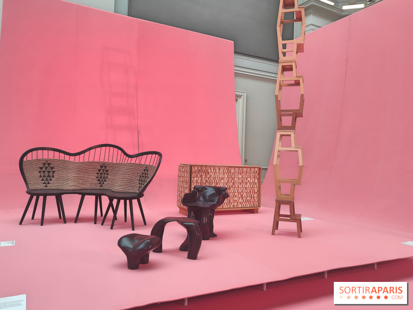 Fun Palace : l'exposition ludique et interactive gratuite au Grand Palais