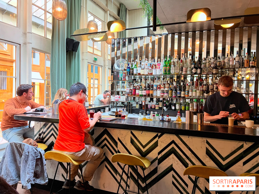 Danico - Décoration