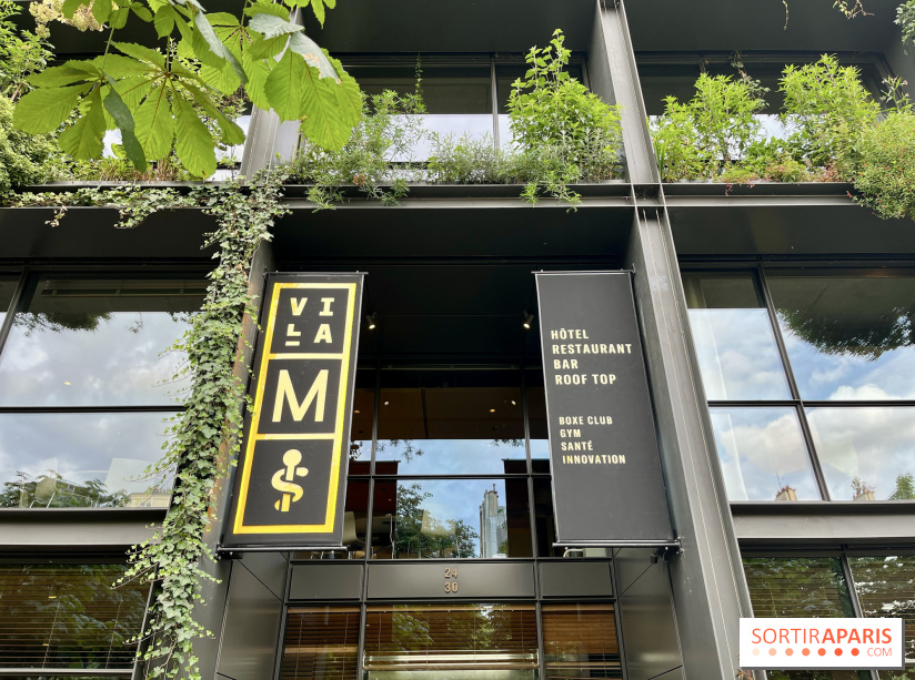 Self defense à la Villa M - IMG 2859