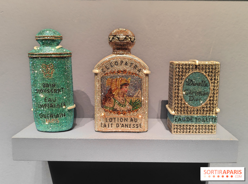 Le mystère Cléopâtre : l'exposition entre mythe et histoire sur la célèbre reine d'Egypte à l'IMA - fotor 1749554261135