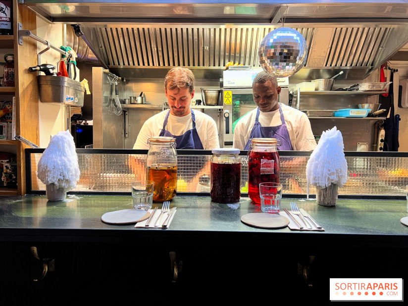 Pantobaguette - Rodolphe Graffin