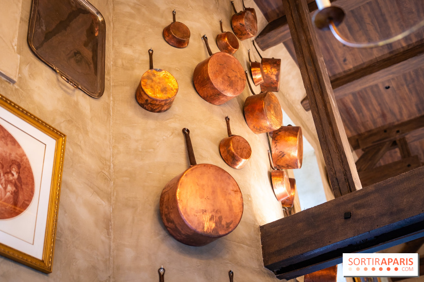 La Ferme du Pré par Frédéric Anton - les photos  - A7C00787