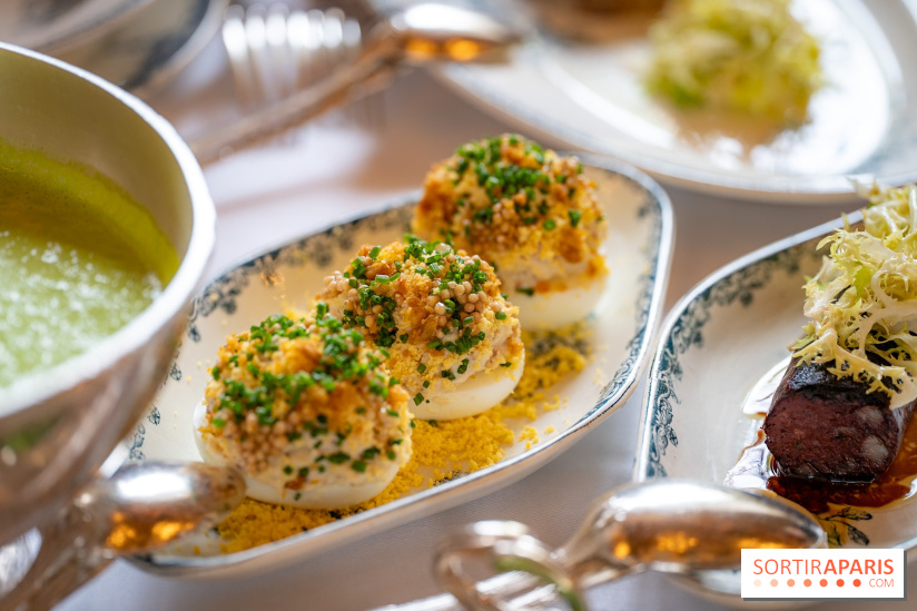 La Ferme du Pré par Frédéric Anton - les photos  - A7C00810