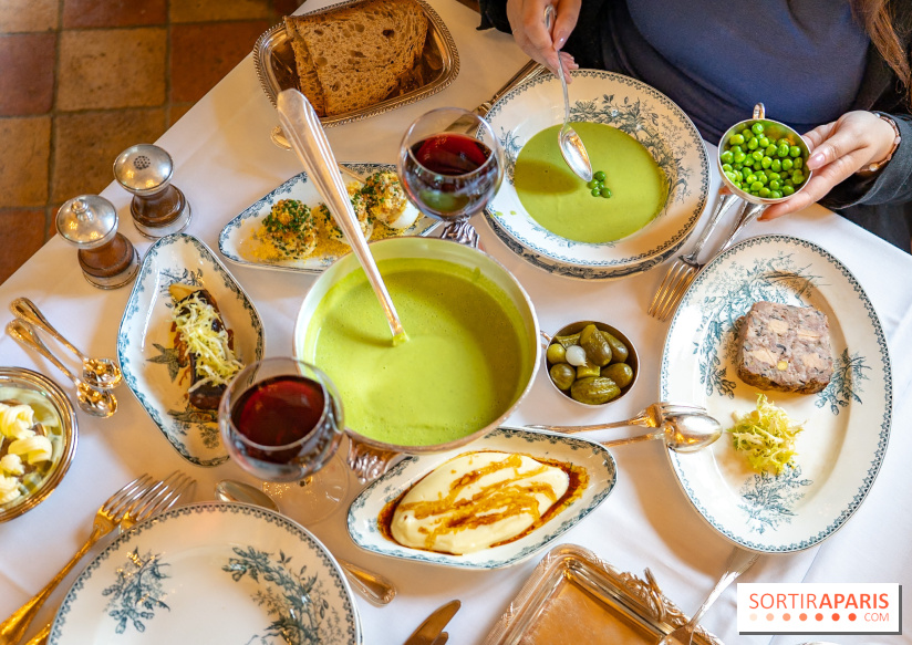 La Ferme du Pré par Frédéric Anton - les photos  - A7C00833