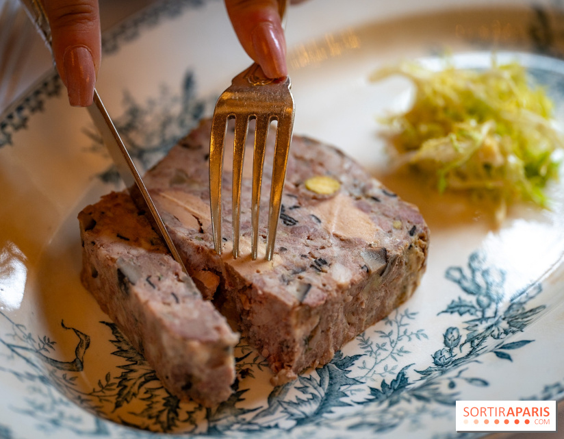 La Ferme du Pré par Frédéric Anton - les photos  - A7C00841