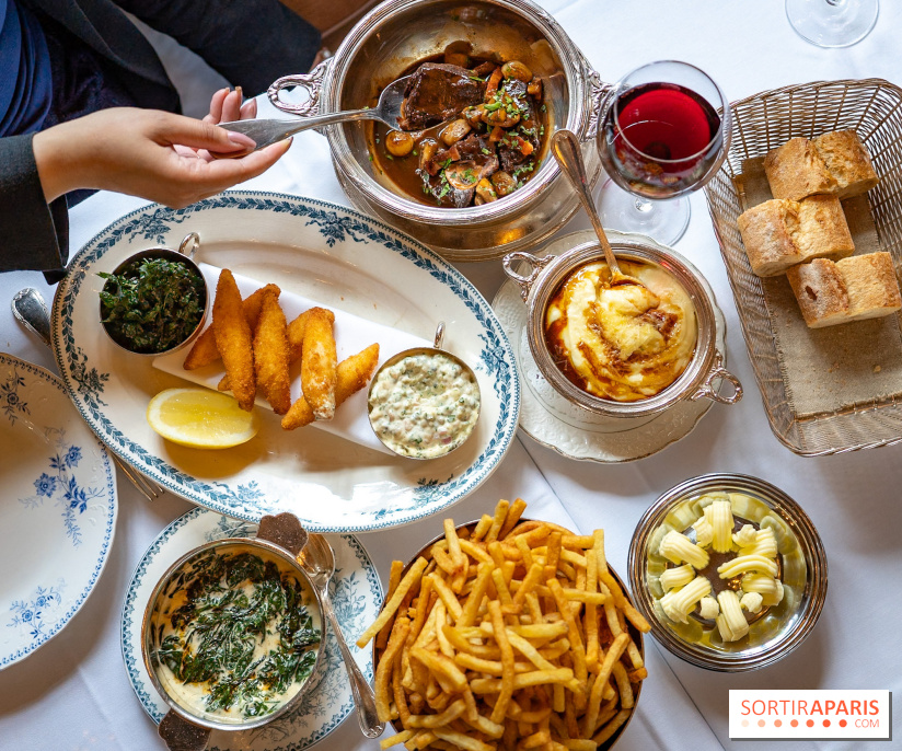 La Ferme du Pré par Frédéric Anton - les photos  - A7C00876