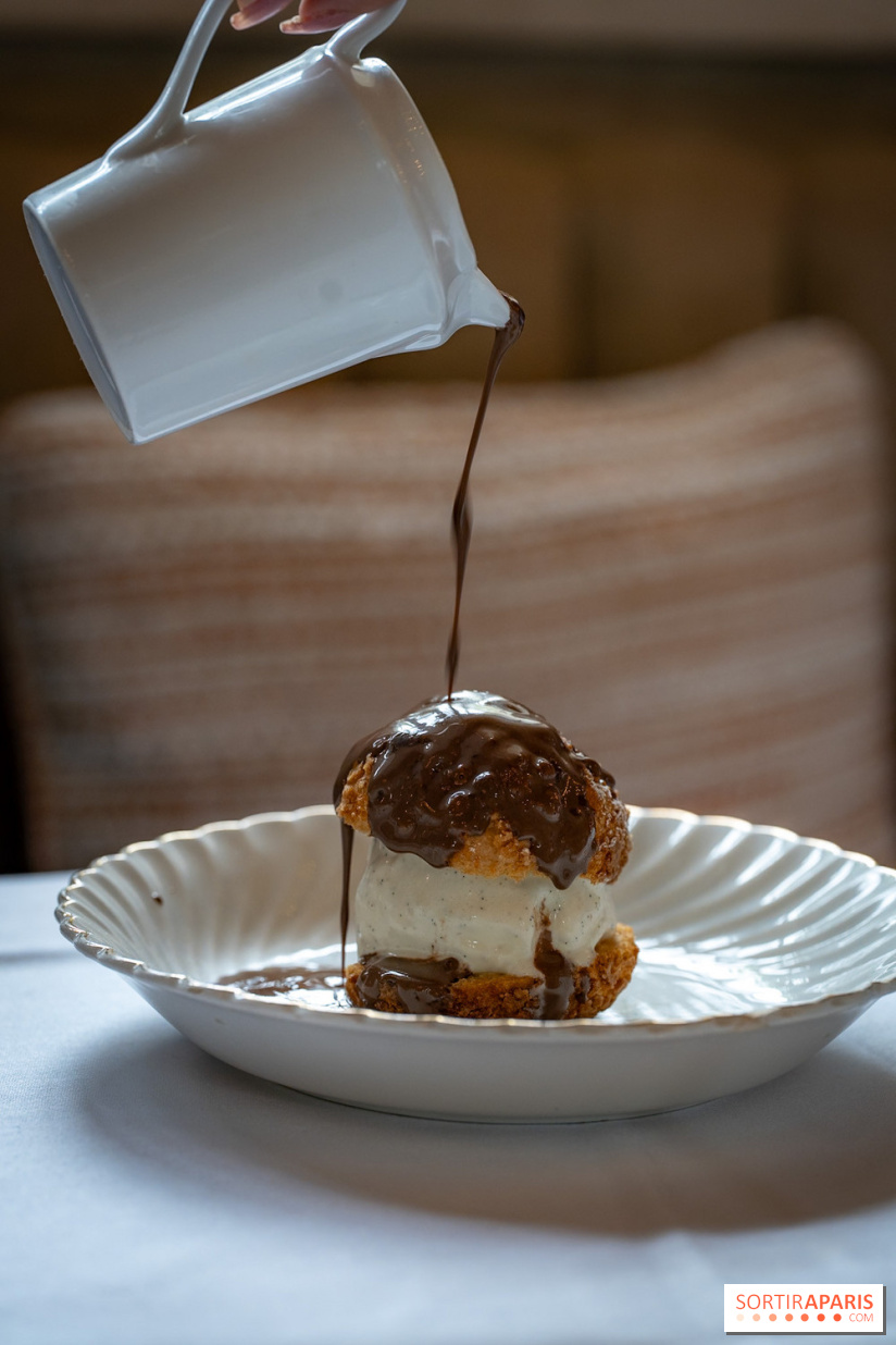 La Ferme du Pré par Frédéric Anton - les photos  - A7C00929