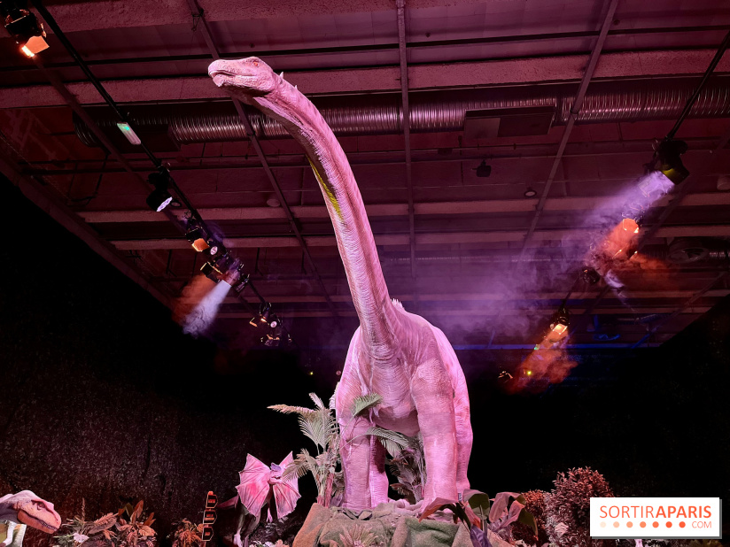 Dinos Alive - IMG 2917