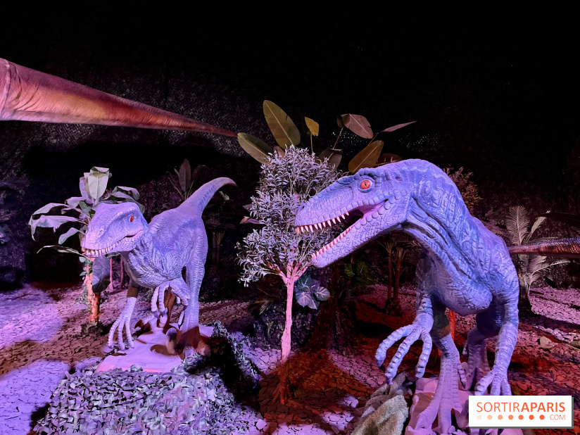 Dinos Alive - IMG 2961