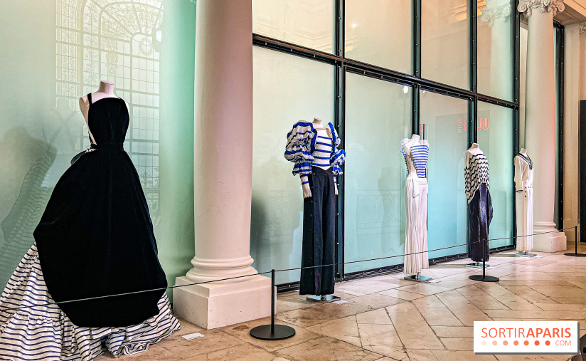 Et Gaultier créa l'homme: l'exposition sensorielle gratuite au cœur de la Maison Jean-Paul Gaultier - image00030