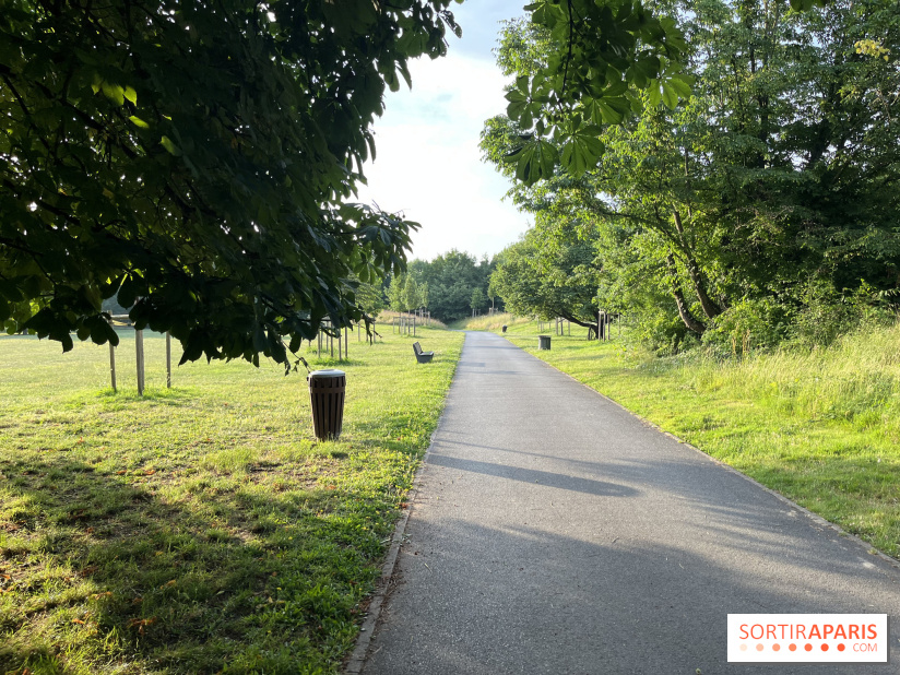 Le parc de l'Île-Saint-Denis - nos photos - 351276C5 155C 41C7 BF01 9B788017C7A5
