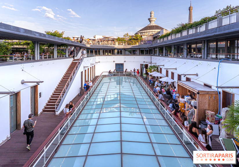 Han Rooftop, le rooftop du Musée Guimet en mode Coréenne - A7C02234 HDR