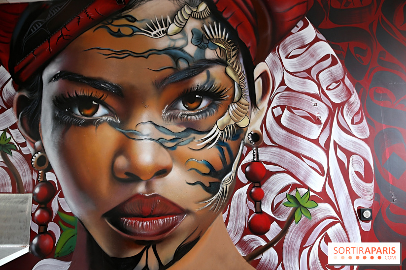 RUR 93 à Montreuil, nos photos 