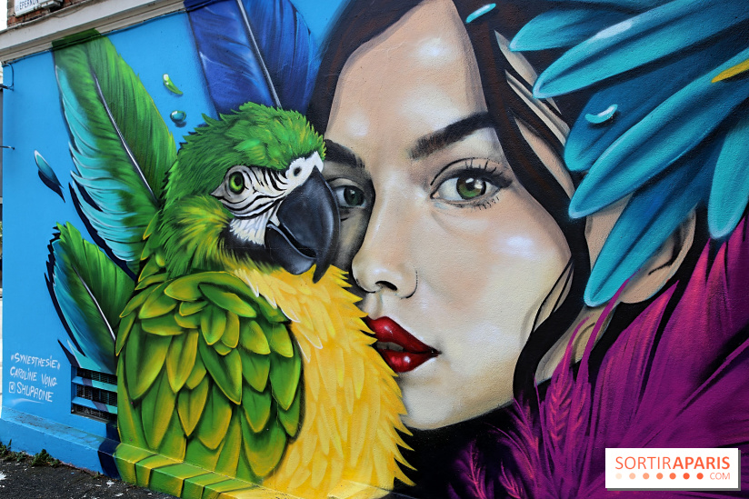 RUR 93 à Montreuil, nos photos