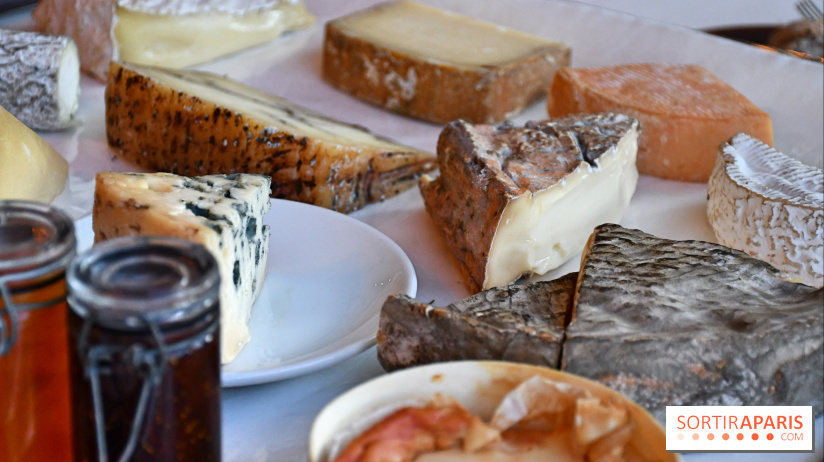 Les Magnolias, le restaurant gastronomique au Perreux-sur-Marne (94) - DSC 4365 Fotor