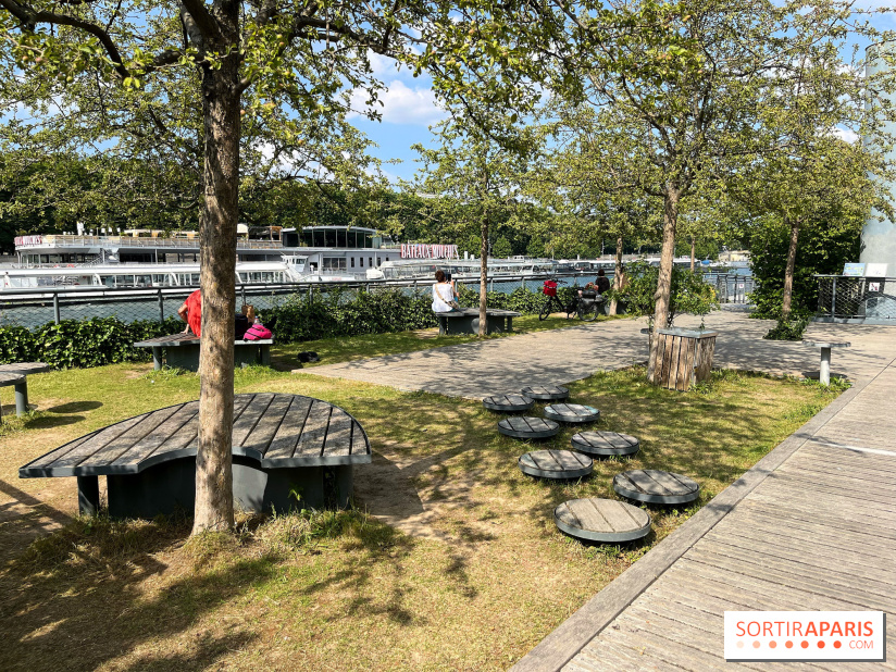 Archipel des Berges Niki de Saint-Phalle - nos photos - DA5AF097 F065 4981 9DCC 58029754847C