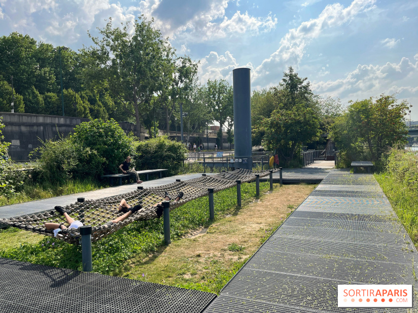 Archipel des Berges Niki de Saint-Phalle - nos photos - FF14D6C5 5DA4 4E2D BB8C 014E59418FB9