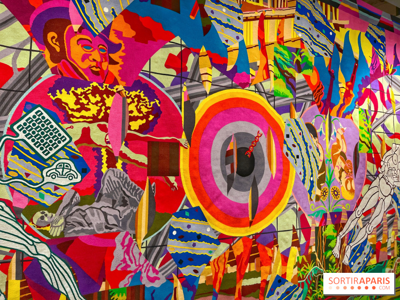 Tapisseries royales - IMG 3174