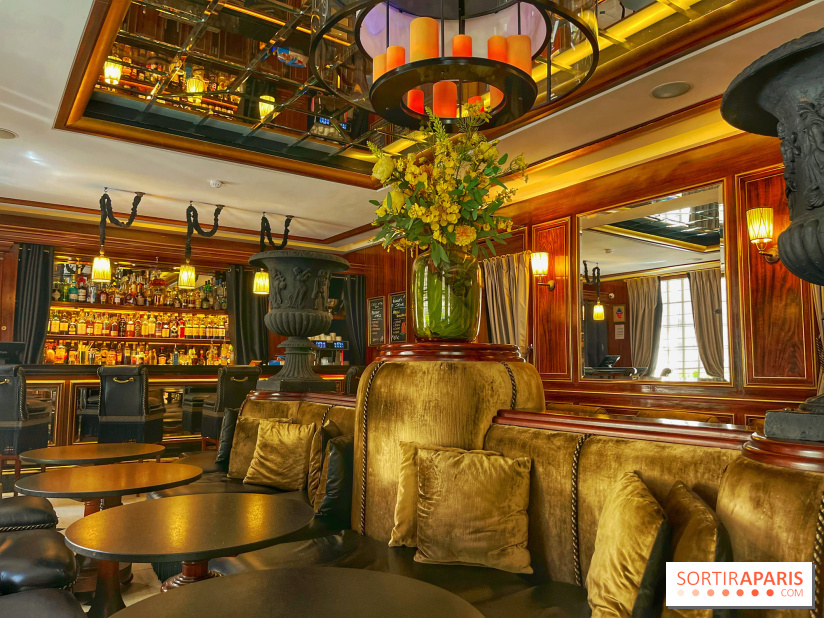 Hôtel Belmont - IMG 3108