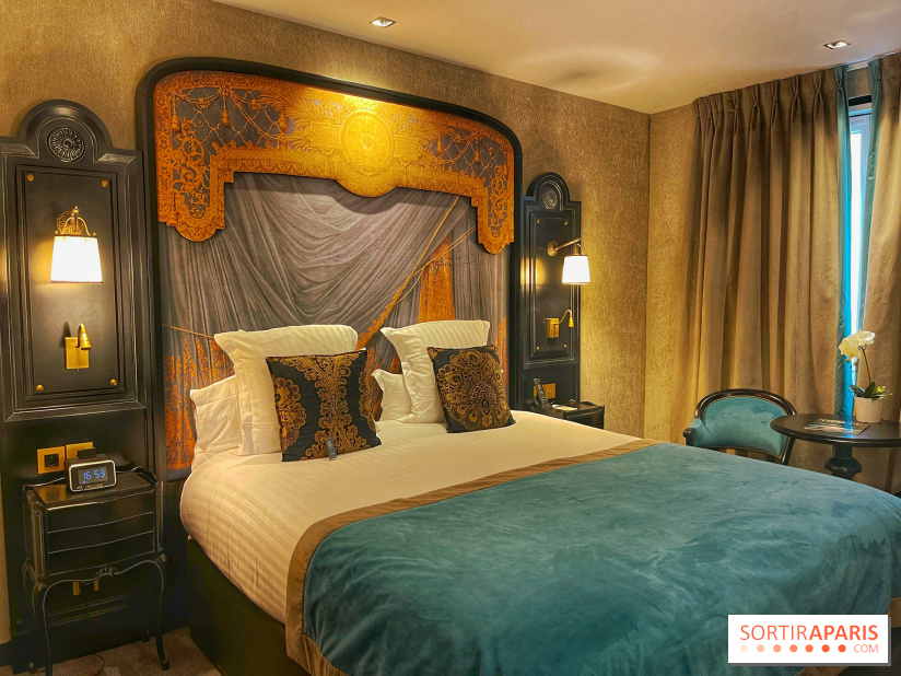 Hôtel Belmont - IMG 3110