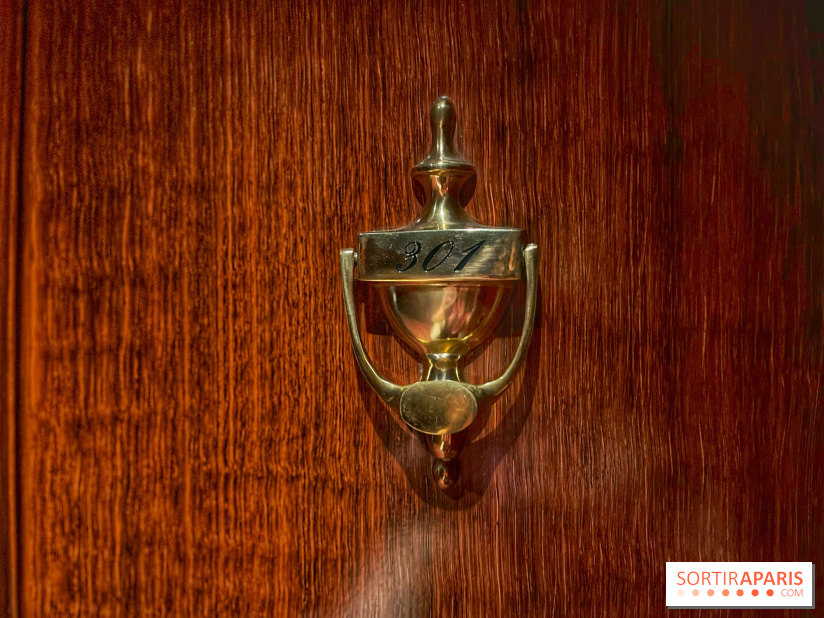 Hôtel Belmont - IMG 3115