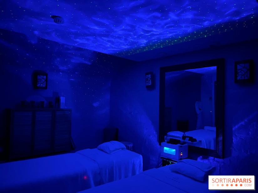 Hôtel et spa Belmont - IMG 3123