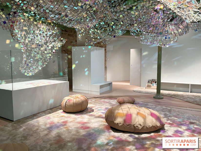 Transparence au Palais des enfants - nos photos - 2FA98A2D 266A 42DD 9135 8CD60C227361