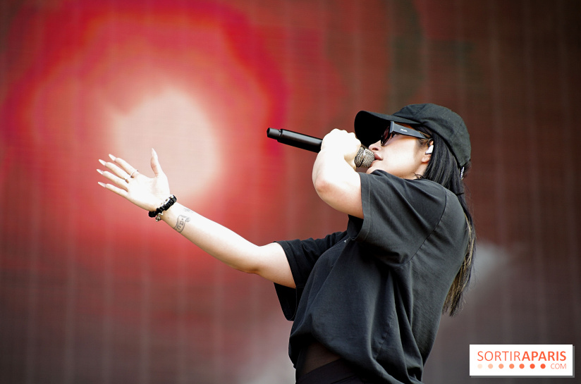 Hellfest 2025 - Vendredi 20 juin, nos photos - Spiritbox