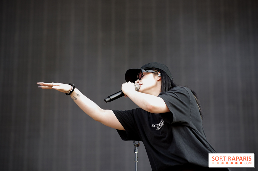 Hellfest 2025 - Vendredi 20 juin, nos photos - Spiritbox