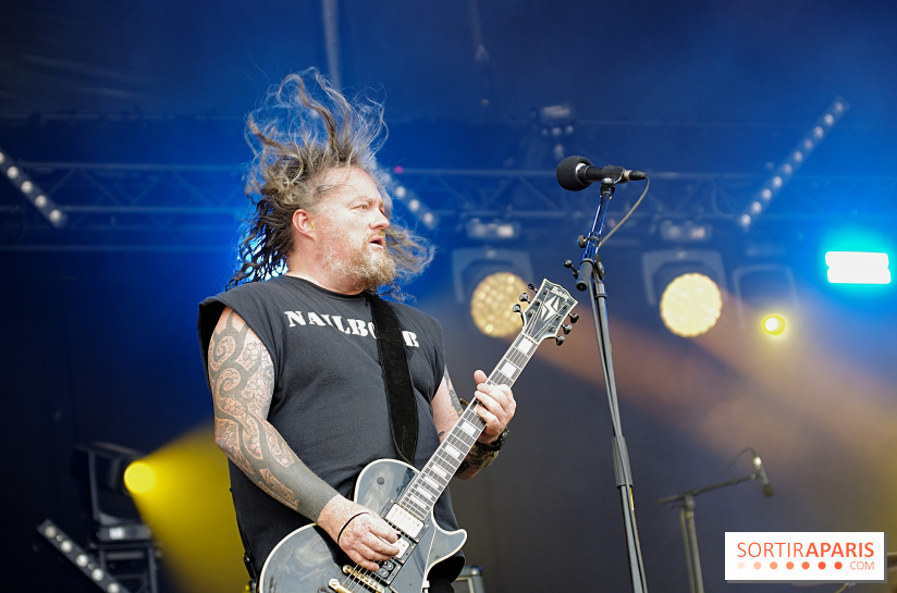 Hellfest 2025 - Samedi 21 juin, nos photos - Conan