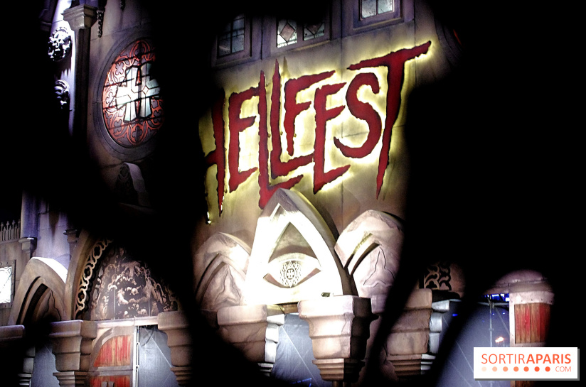 Hellfest 2025 - Samedi 21 juin, nos photos 