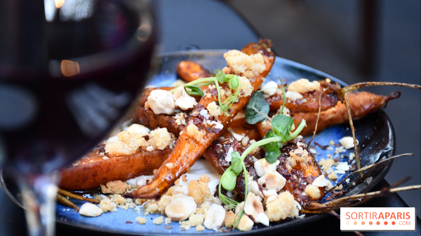 Apo Restaurant, la pépite de quartier coup de cœur à Boulogne-Billancourt - DSC 4377