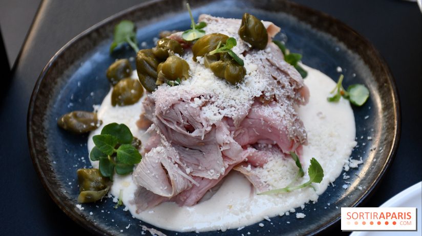 Apo Restaurant, la pépite de quartier coup de cœur à Boulogne-Billancourt