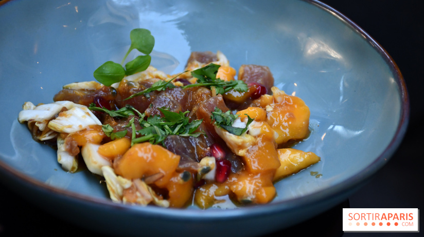 Apo Restaurant, la pépite de quartier coup de cœur à Boulogne-Billancourt