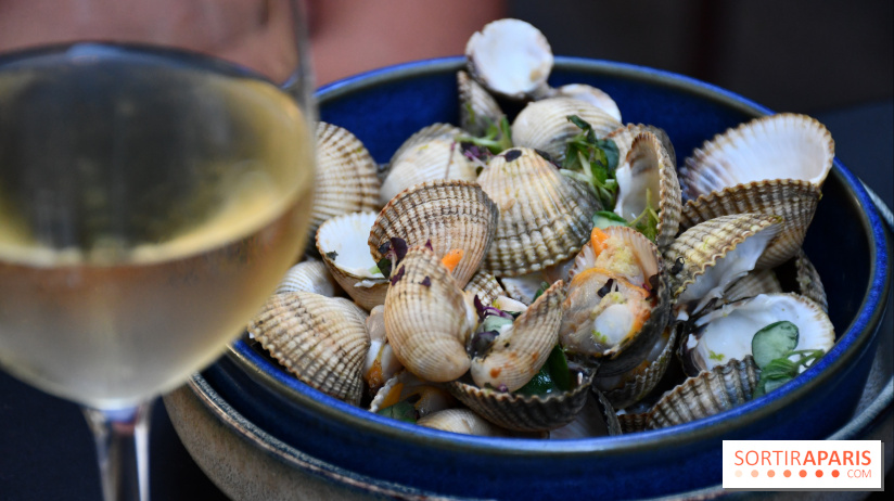 Apo Restaurant, la pépite de quartier coup de cœur à Boulogne-Billancourt