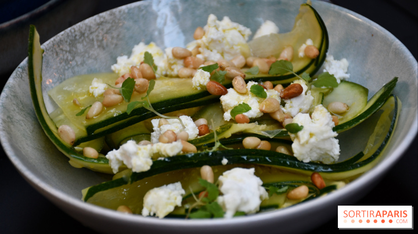 Apo Restaurant, la pépite de quartier coup de cœur à Boulogne-Billancourt - DSC 4389