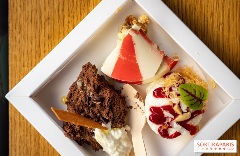 Abra, la nouvelle pâtisserie de Tal Spiegel alias Deserted in Paris- photos  - A7C03910