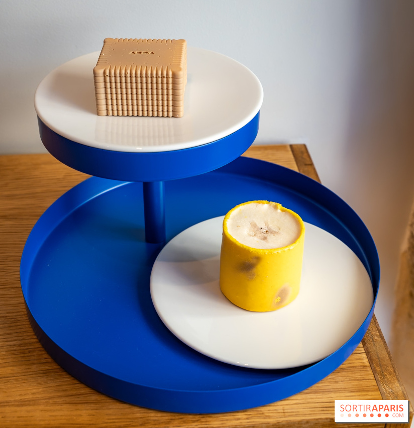 Abra, la nouvelle pâtisserie de Tal Spiegel alias Deserted in Paris- photos  - A7C03898